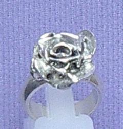 OJR 11 - Rose Ring